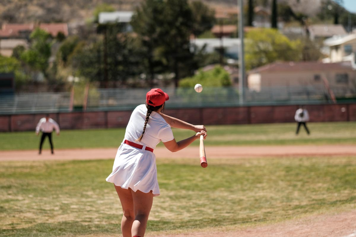 Copper City Classic Vintage Baseball Tournament