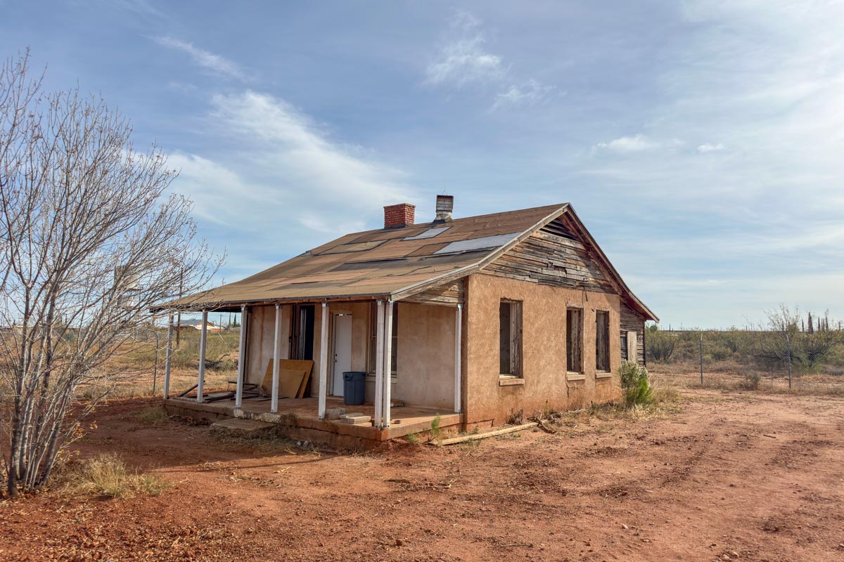 Camp Naco