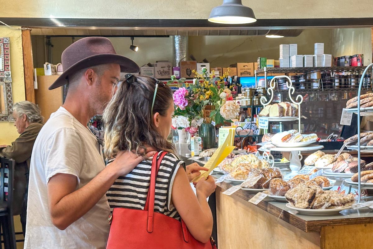 High Desert Market