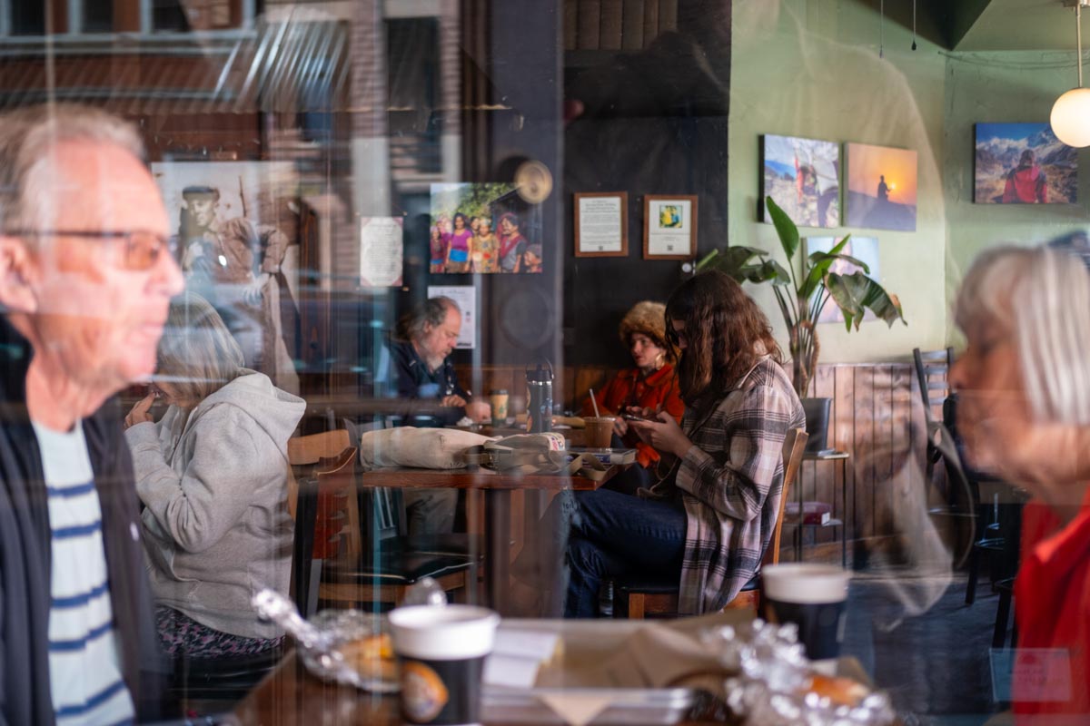 Bisbee Coffee Company