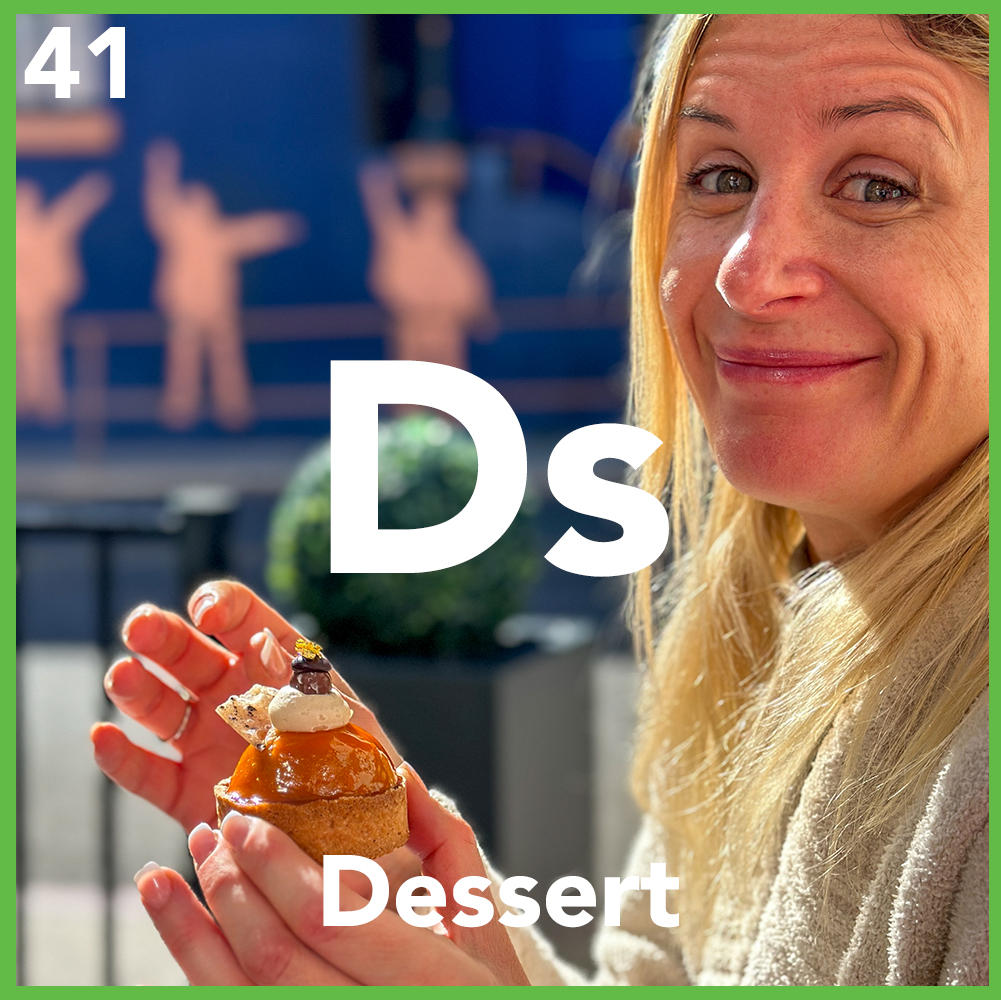 Bisbee’s Best Desserts