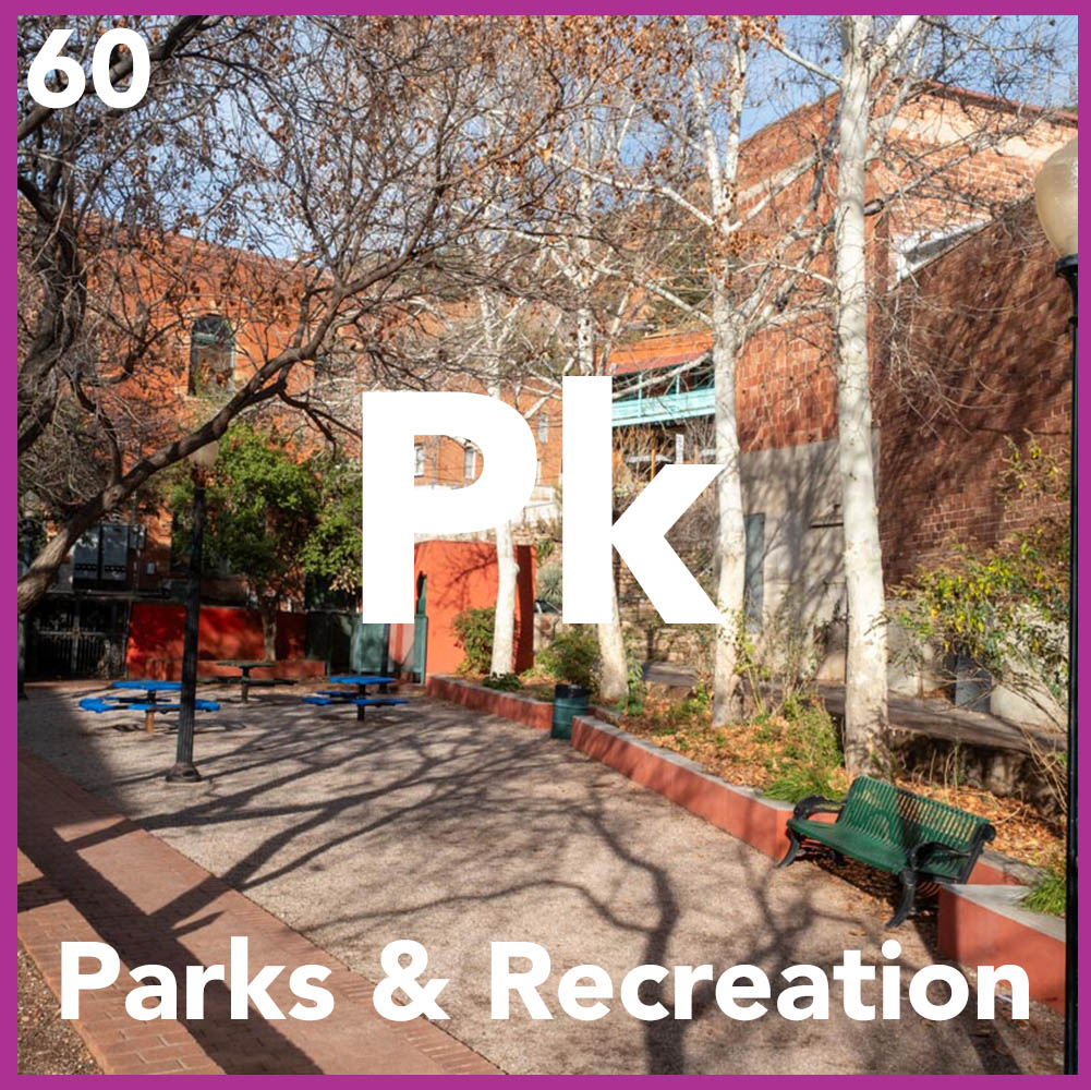 Parks & Recreation
