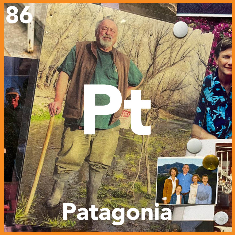 Patagonia