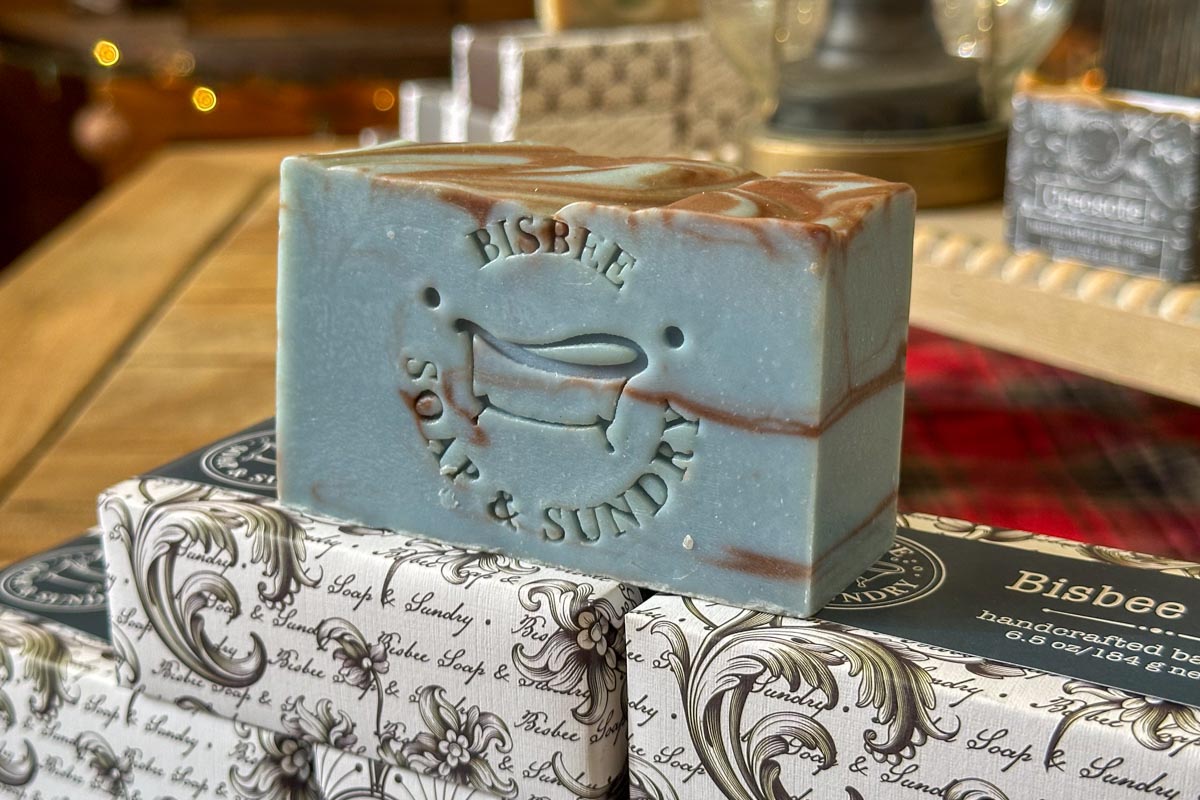 Bisbee Soap & Sundry