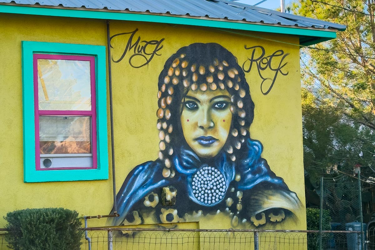 Muck Rock