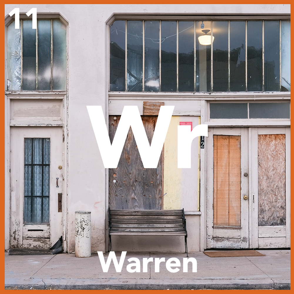 Warren
