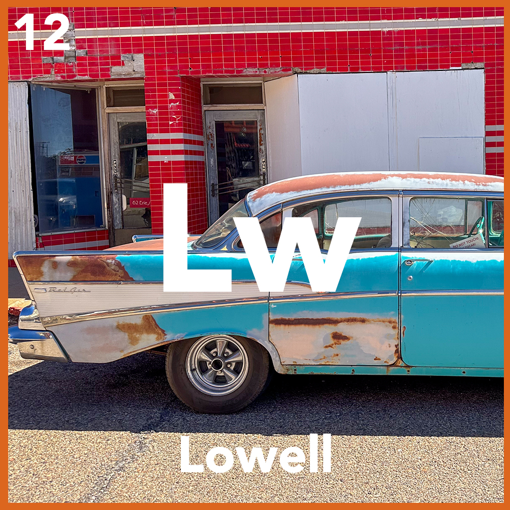 Lowell