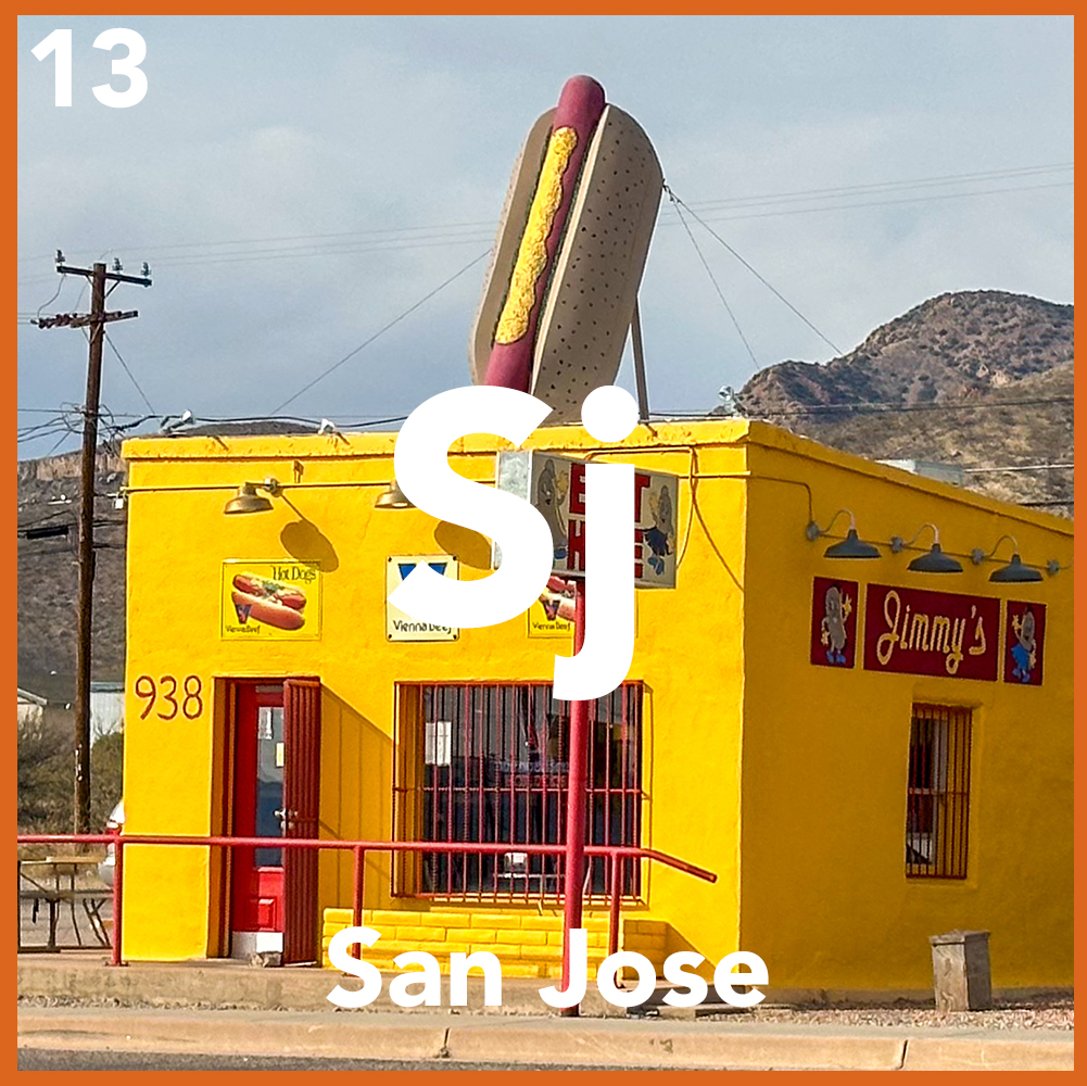 San Jose