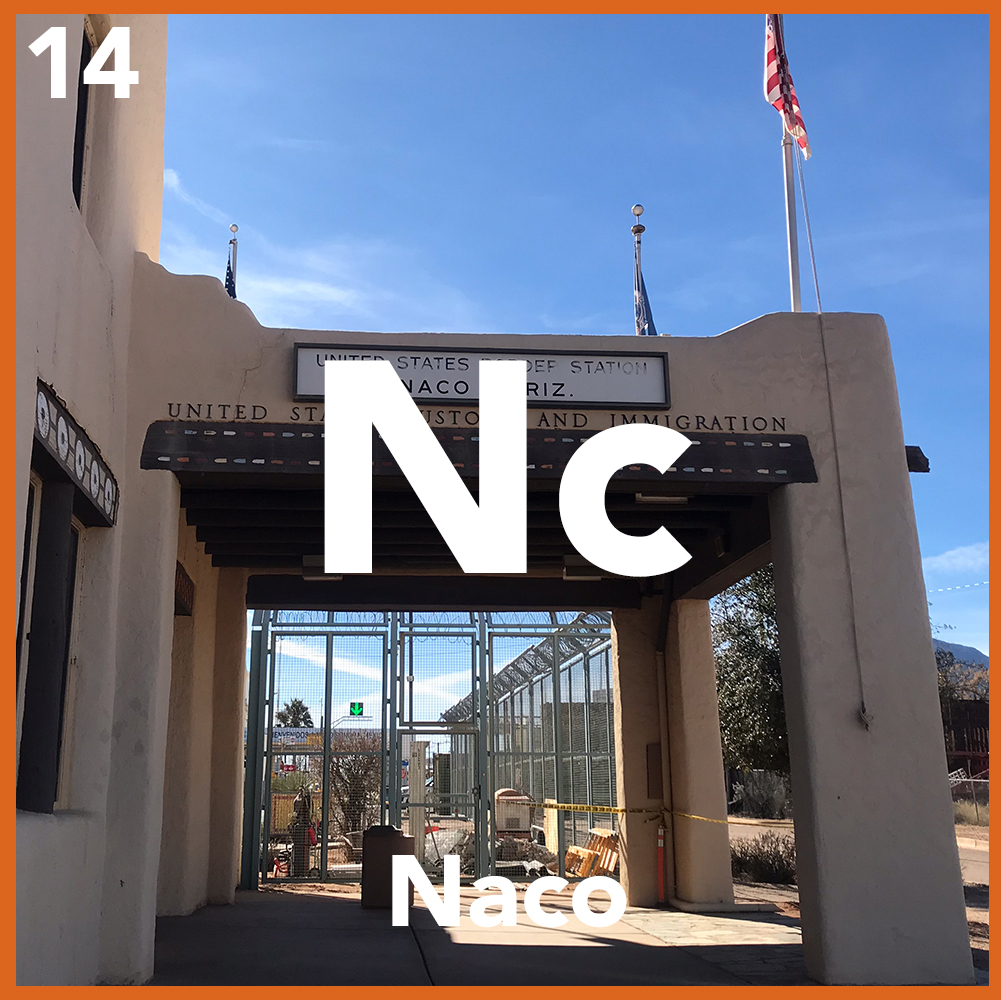 Naco