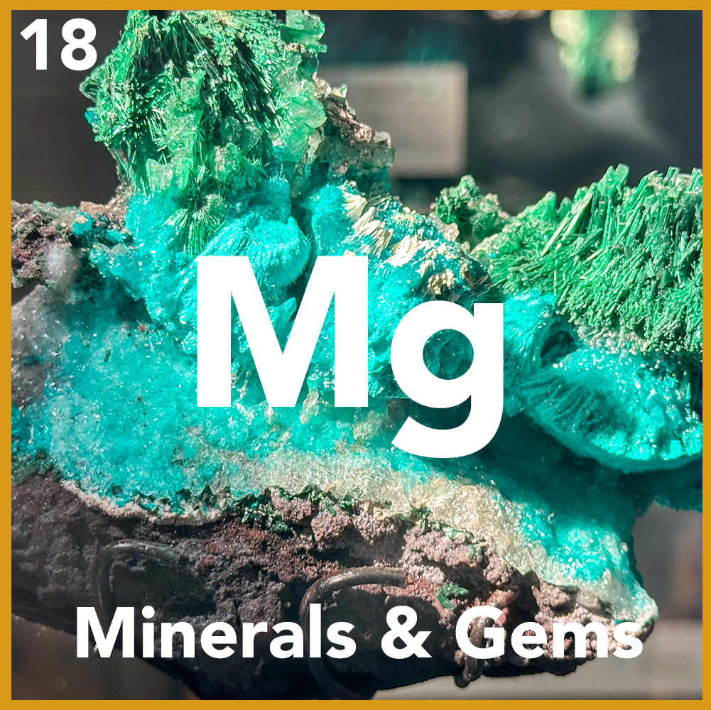 Bisbee Minerals & Gems