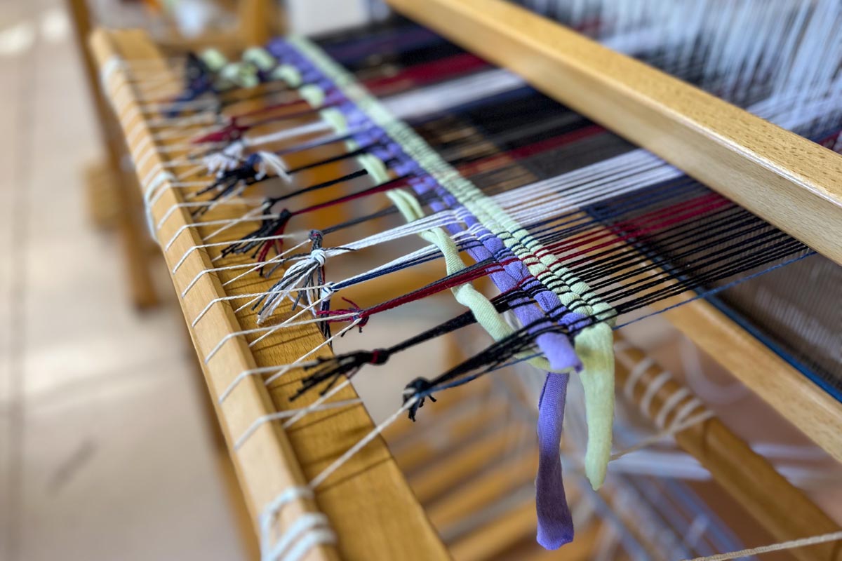 Bisbee Fiber Arts Guild