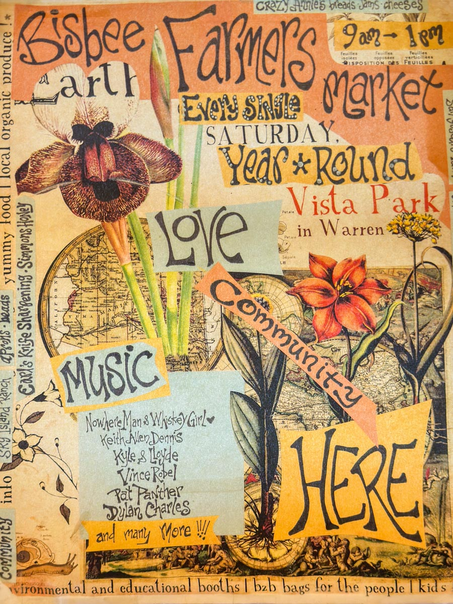 Bisbee Farmers Market