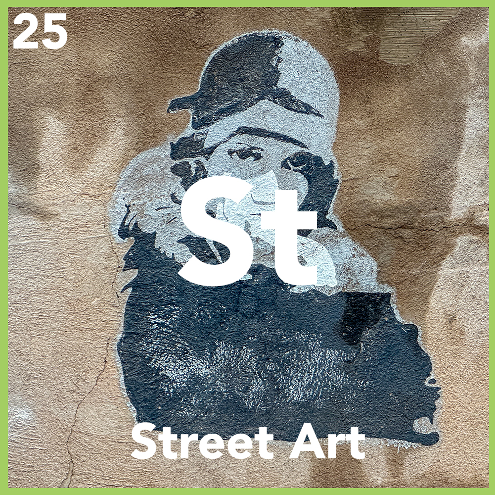 Bisbee’s Best Street Art