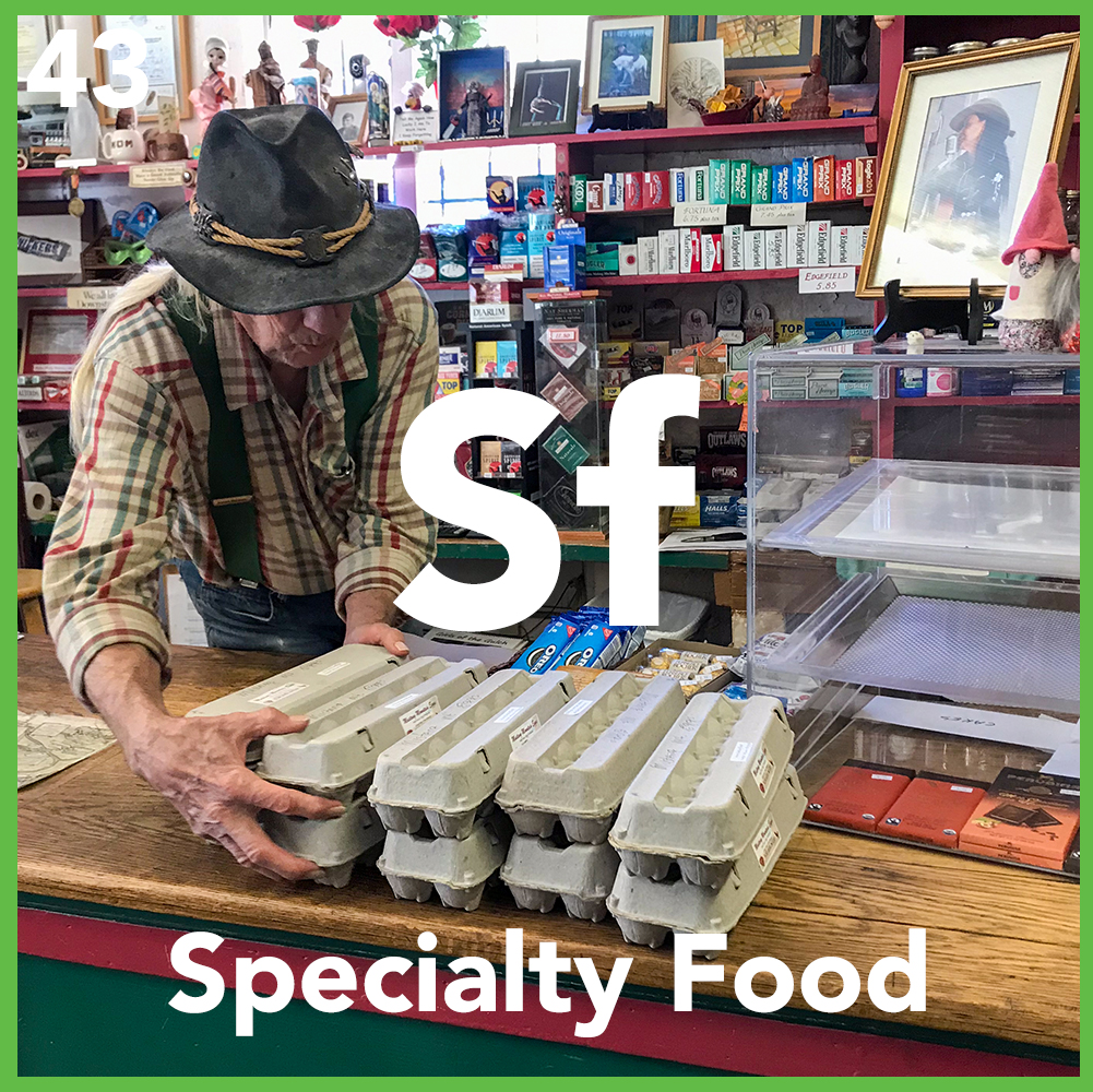 Bisbee’s Markets & Specialty Foods