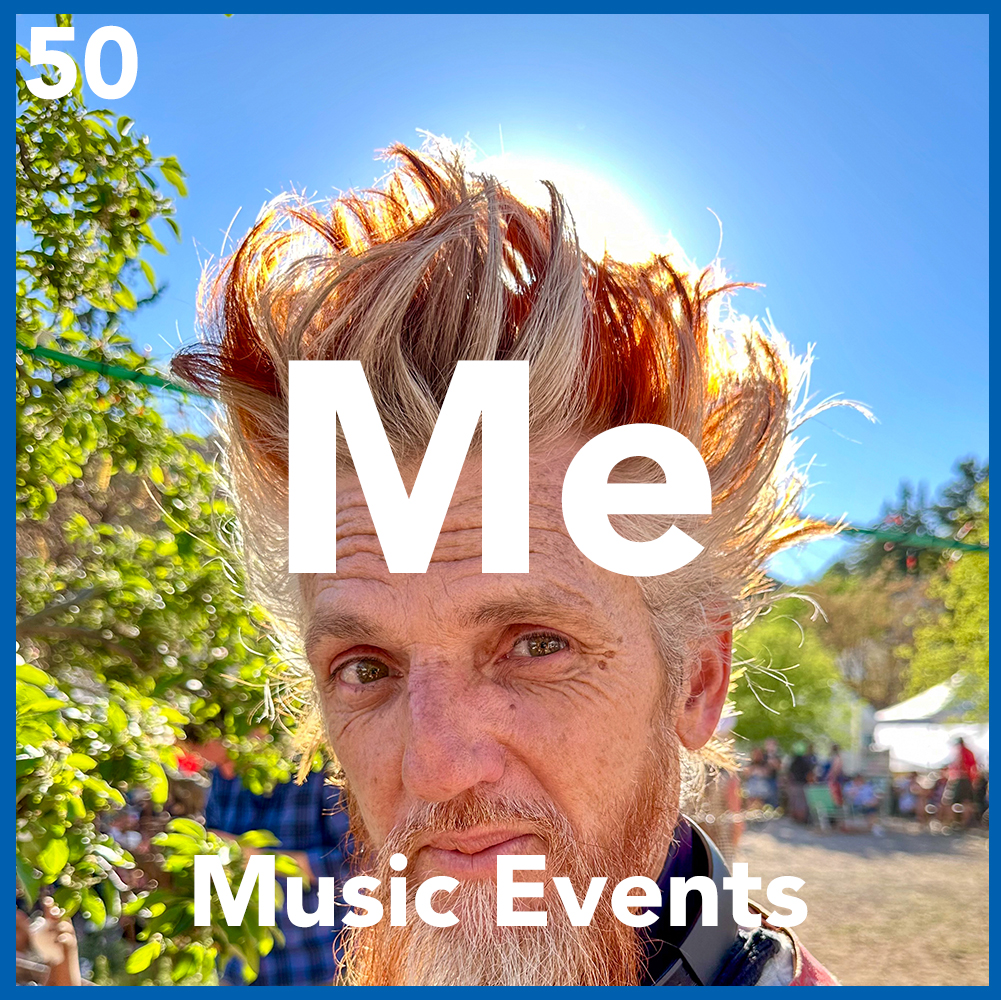 Bisbee Music Events