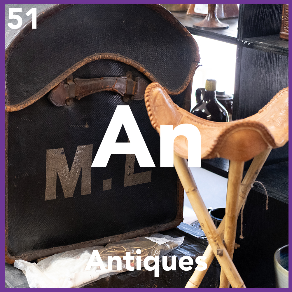 Bisbee’s Best Antiques