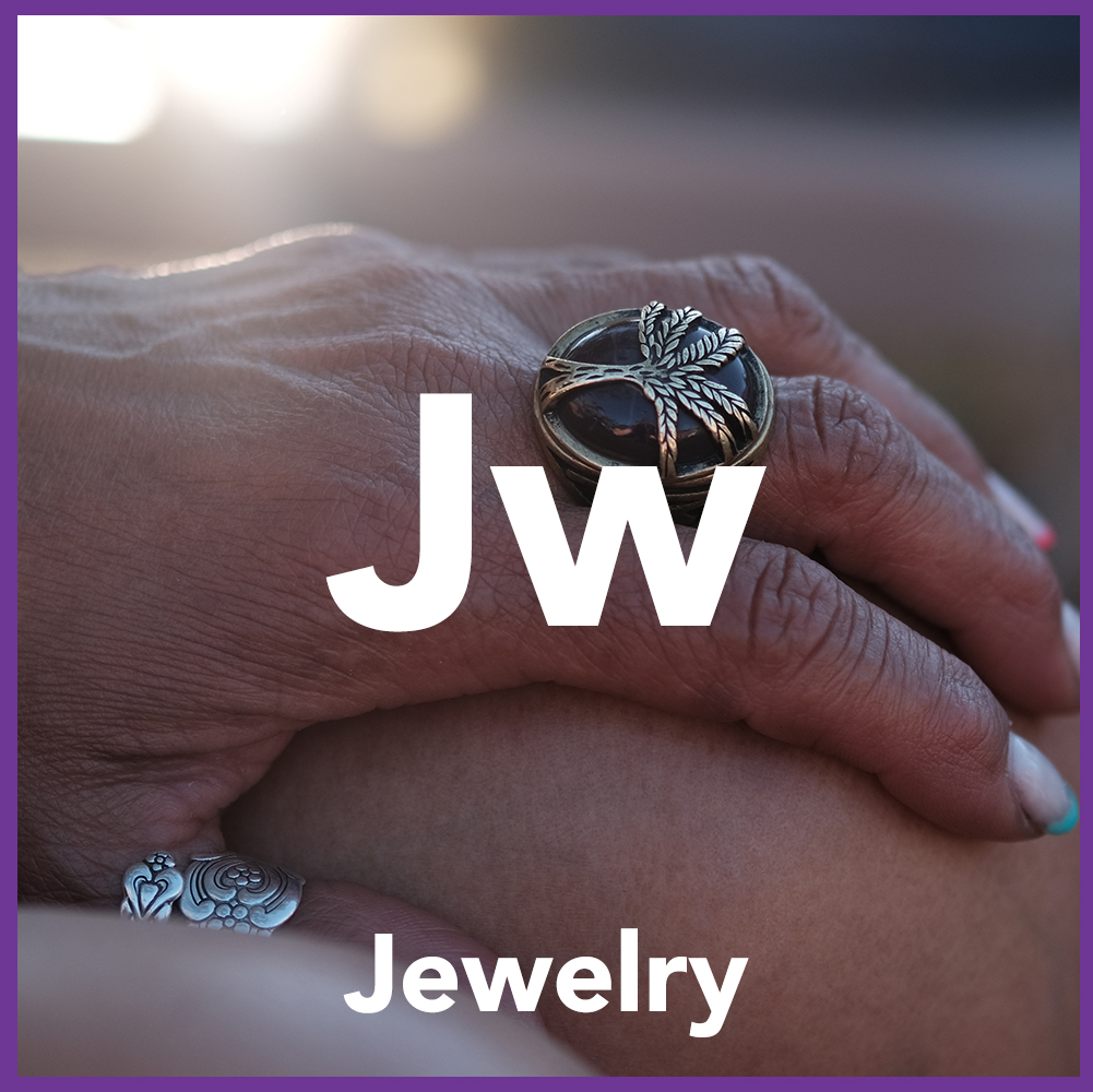 Bisbee’s Unique Jewelry