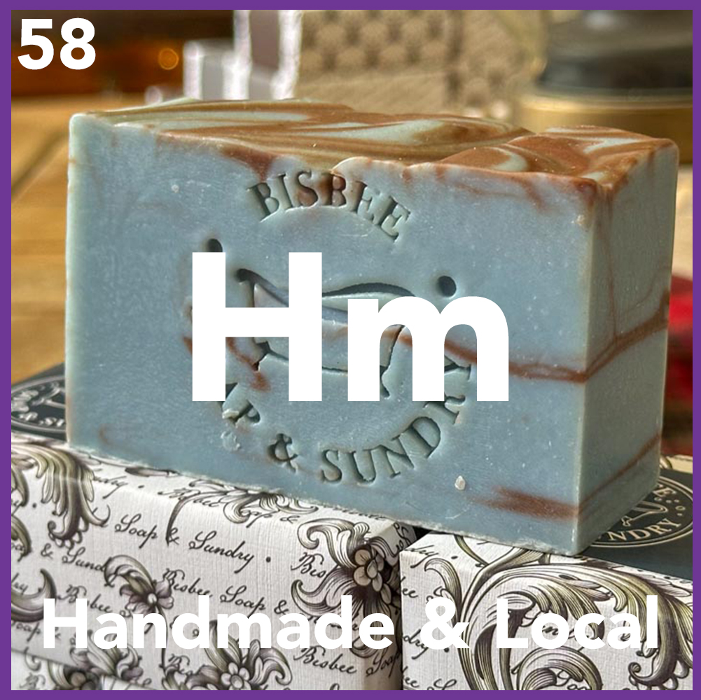 Bisbee Handmade Goods