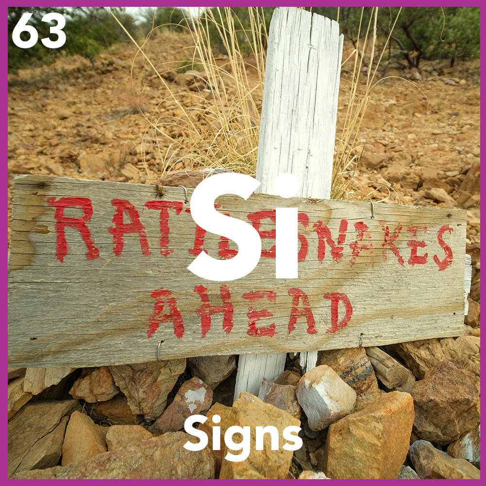 Bisbee’s Best Signs