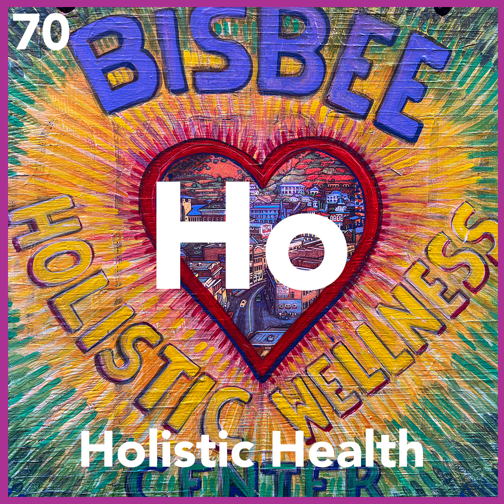 Holistic Health in Bisbee
