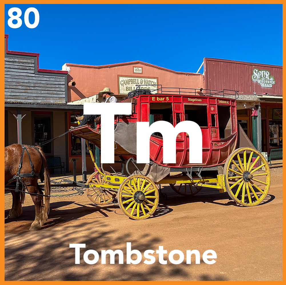 Tombstone