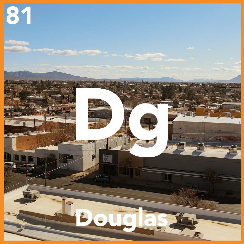 Douglas