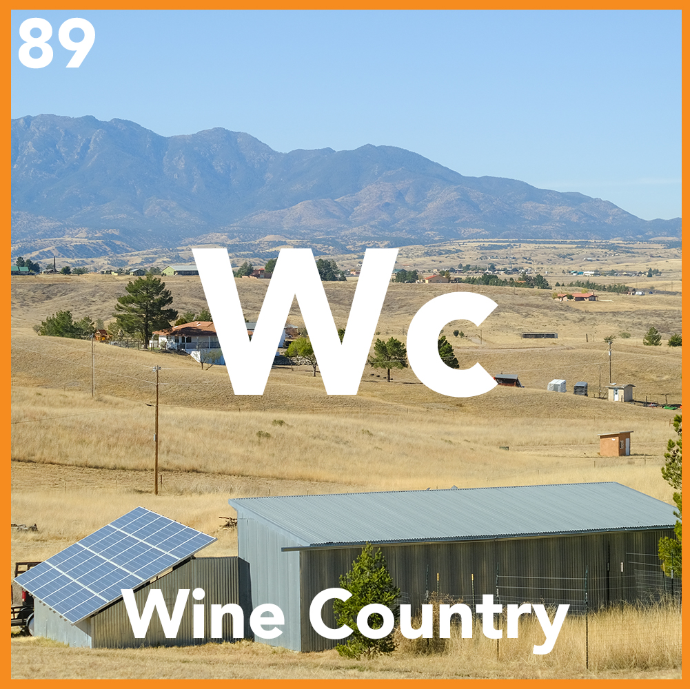 Arizona Wine Country