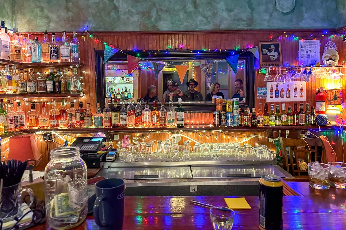 Room 4 Bar