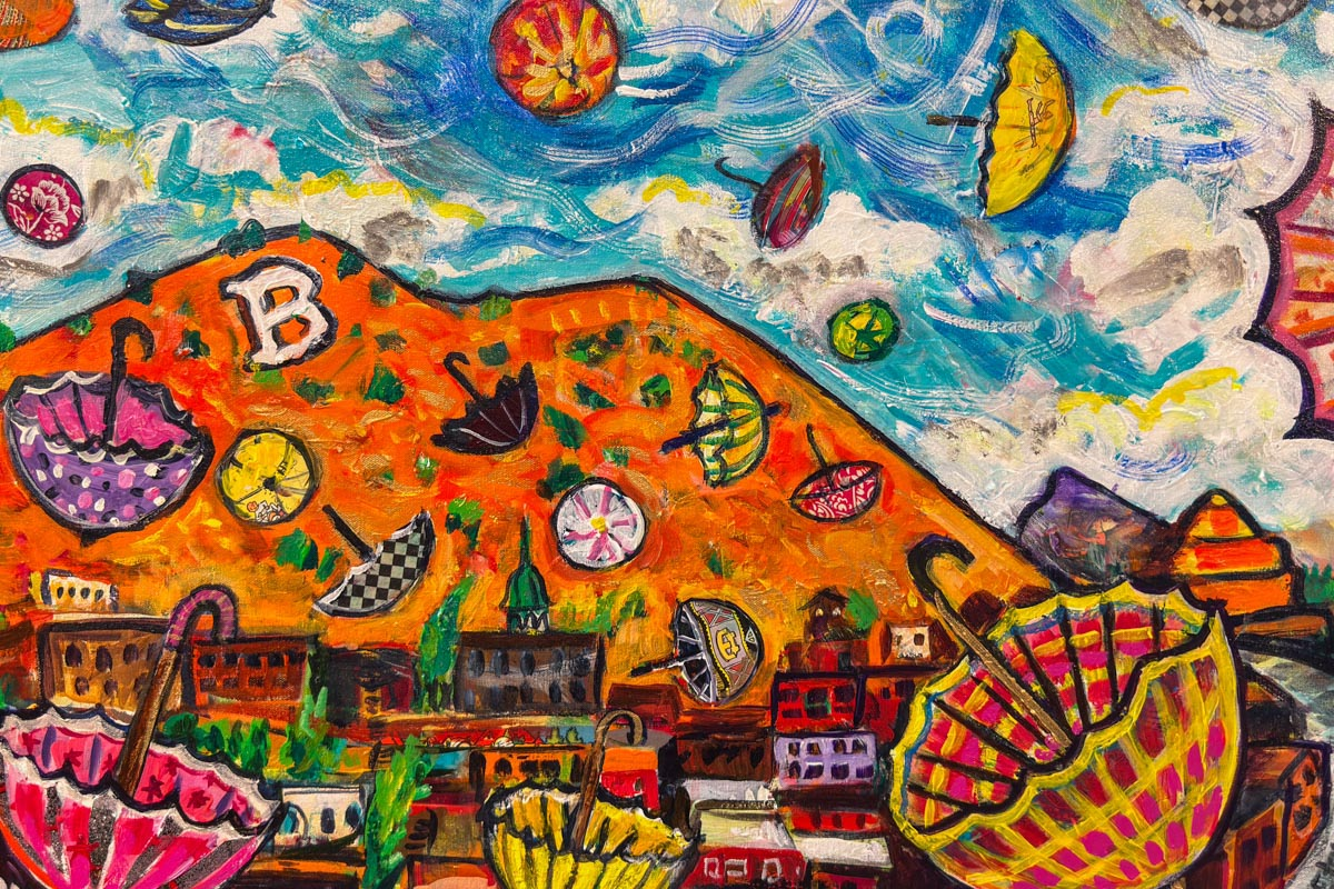 Gretchen Baer