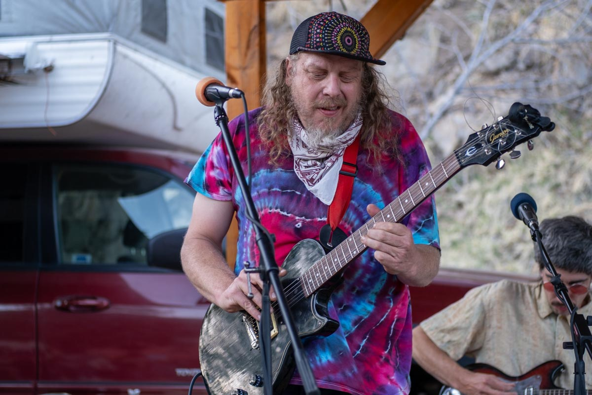 Mile High Music Festival