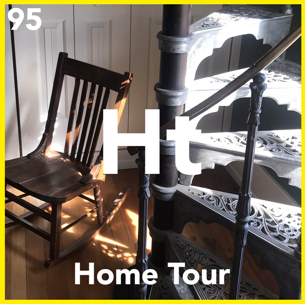Bisbee Historic Home Tour